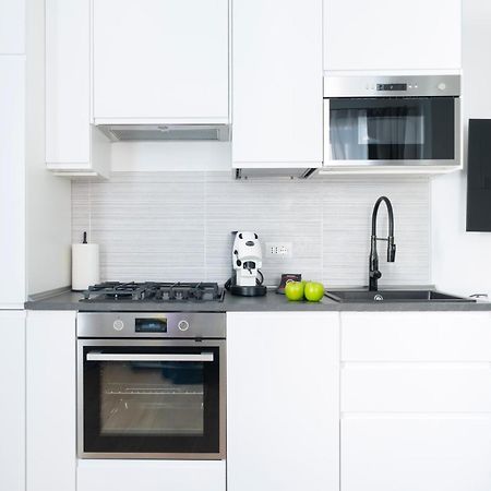 Luxury Loft In Milan City Center & Navigli - Doroteacity Luaran gambar