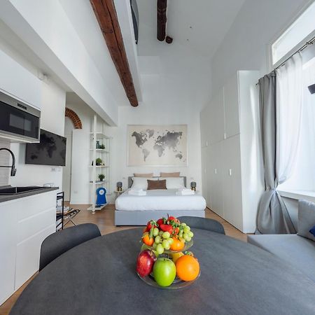 Luxury Loft In Milan City Center & Navigli - Doroteacity Luaran gambar