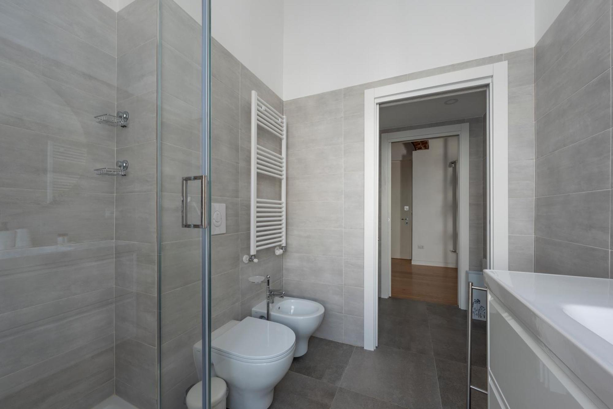 Luxury Loft In Milan City Center & Navigli - Doroteacity Luaran gambar