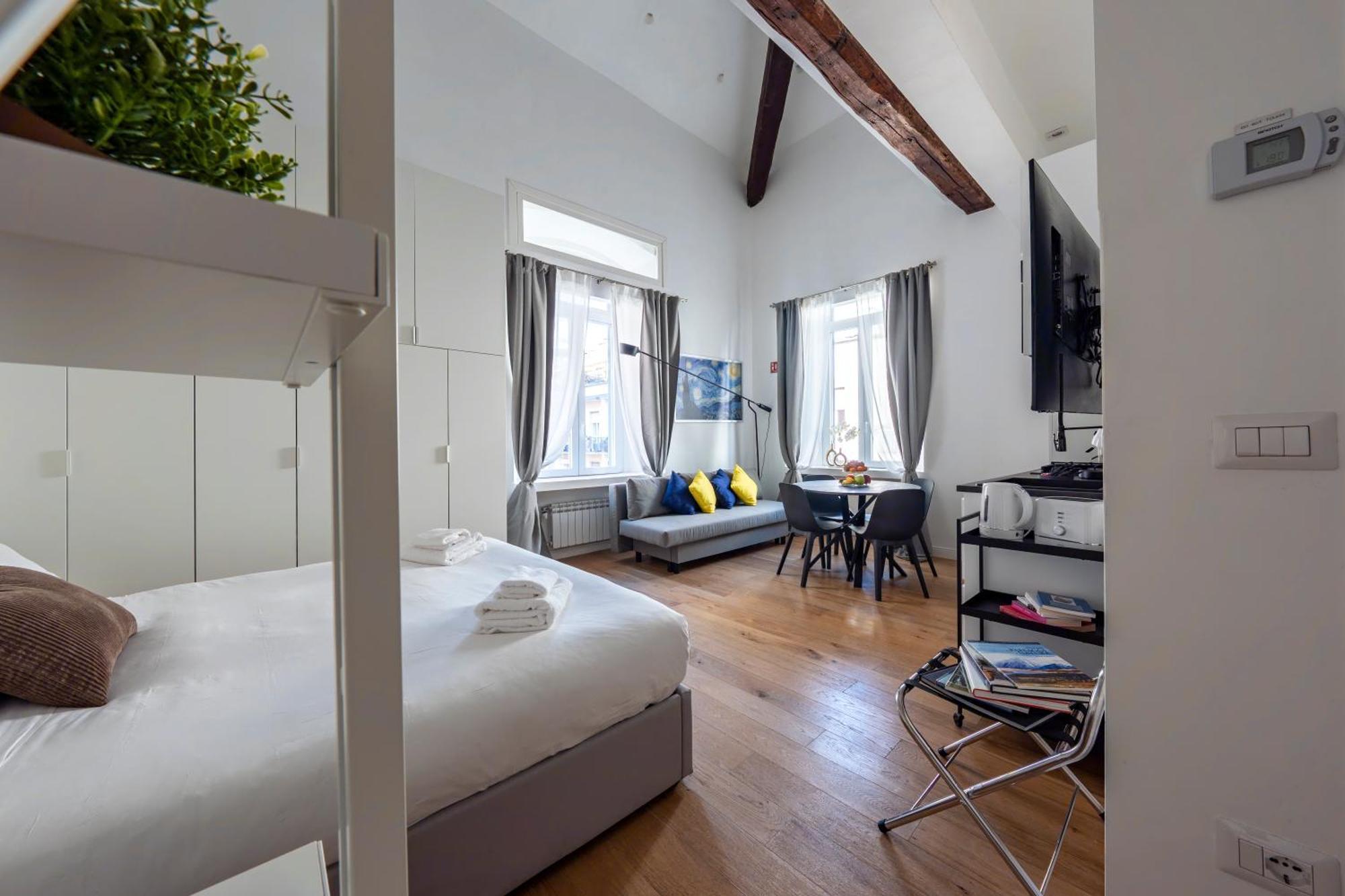 Luxury Loft In Milan City Center & Navigli - Doroteacity Luaran gambar